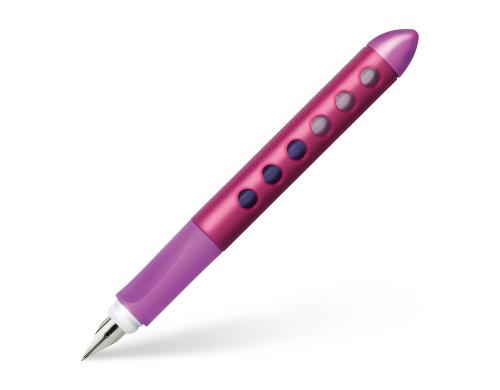 Faber-Castell Fllhalter Scribolino bromb. Fr Rechtshnder, Primarschule