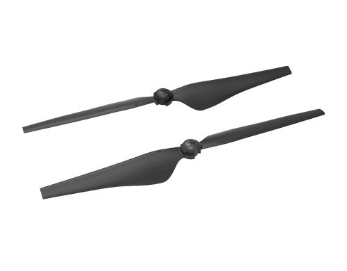 DJI Inspire 2 Propeller Spezial Part 11