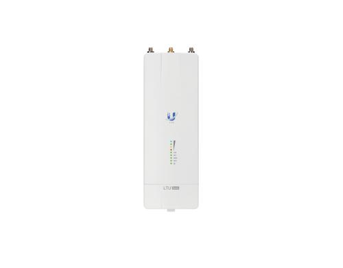 Ubiquiti LTU-ROCKET,5Ghz PtMP Bridge WiFi-5 LTU-Prozessor, 867Mbps+ 4096QAM, ohne Ant.