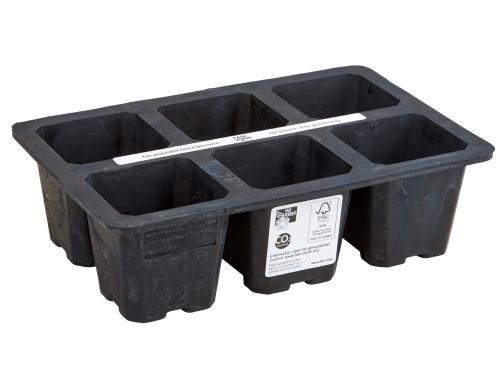 FAIR ZONE Seed Tray XL - Saatgutschale 