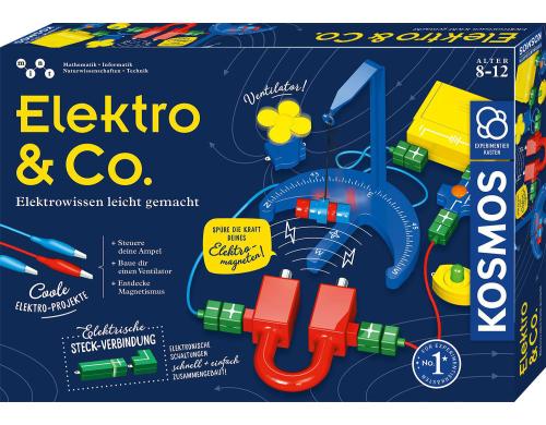 Elektro & Co. 