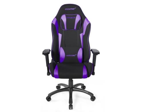 AKRacing Core EX-Wide SE Gaming Chair schwarz/Indigo