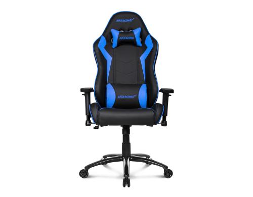 AKRacing Core SX Gaming Chair blau