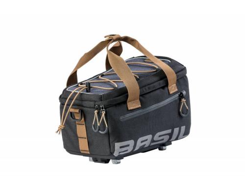 BASIL MIK-MILES TRUNKBAG Gepcktrgertasche,7L