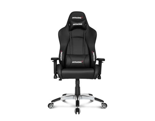 AKRacing Master PREMIUM Gaming Chair schwarz