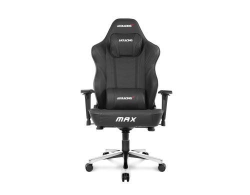 AKRacing Master MAX Gaming Chair schwarz