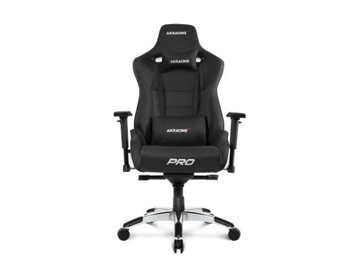 AKRacing Master PRO Gaming Chair schwarz