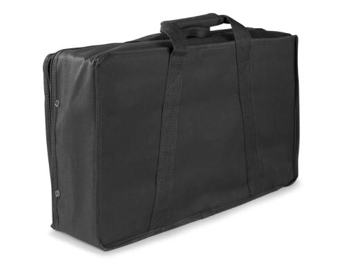 BeamZ AC-460 Soft Case, fr 4 Uplights BBP96