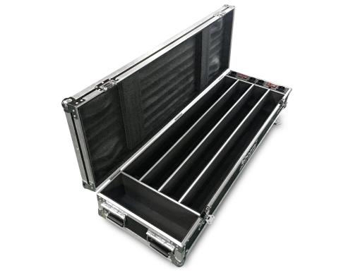 BeamZ FCC14 Flightcase fr 4x BBB243