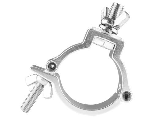 BeamZ BC50-100 Clamp, 100kg, Aluminium