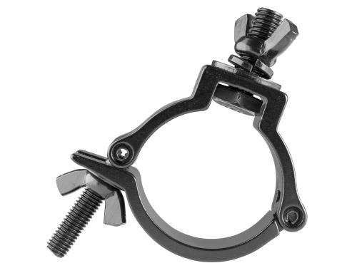 BeamZ BC50B-100 Clamp, 100kg, Aluminium, Schwarz