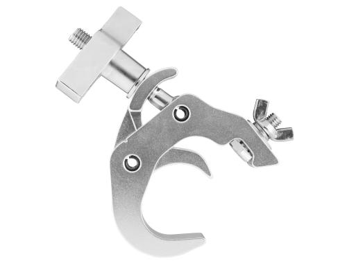 BeamZ BC50-250T Clamp, 250kg, Aluminium