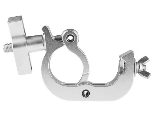 BeamZ BC50-250Q Clamp, 250kg, Aluminium