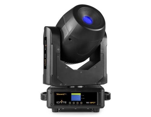 BeamZ Pro Ignite 120 Moving Head, 120W