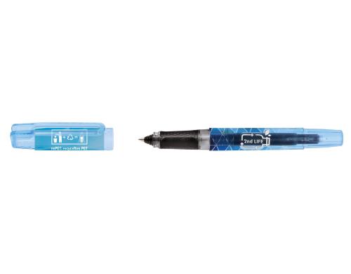 Online Rollerball 2nd Life 0.7mm blau