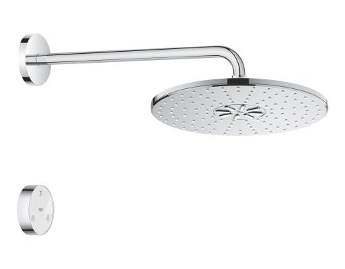 GROHE Kopfbr.Set Rainshower SmartConnect