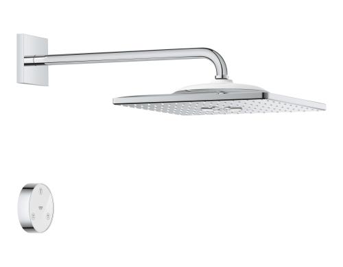 GROHE Kopfbr.Set Rainshower SmartConnect