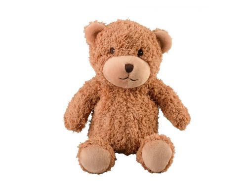 MINIS Wrme-Stofftier Teddybr Lavendel-Fllung, removable pack