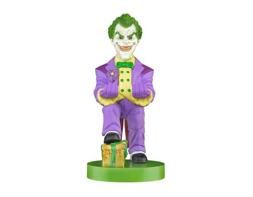 Cable Guys - Joker Phone/Controller Holder & 3m Ladekabel