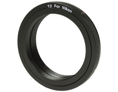 Drr Fotoadapter T2 fr Nikon Z 