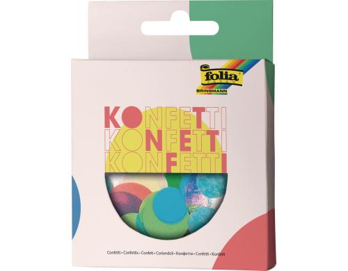 Folia Konfetti Modern 15 g