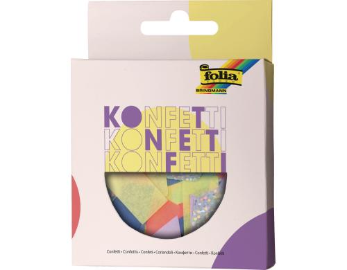 Folia Konfetti Kids 15 g