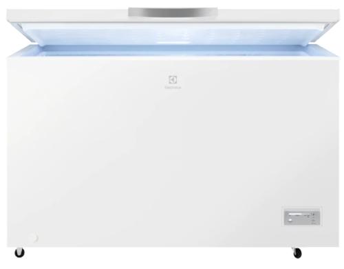 Electrolux Gefriertruhe GT380 E, 371l, 45dB, weiss