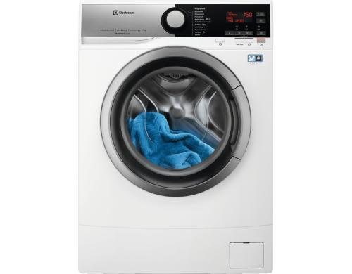 Electrolux Waschmaschine WAGL6S300 D, 7kg, 73dB, Kompaktmodell