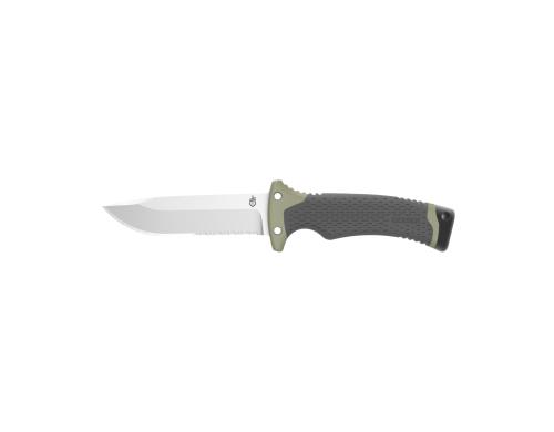 Gerber Messer Ultimate Survival Knife 