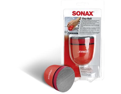 Sonax Reinigungsball Clay-Ball