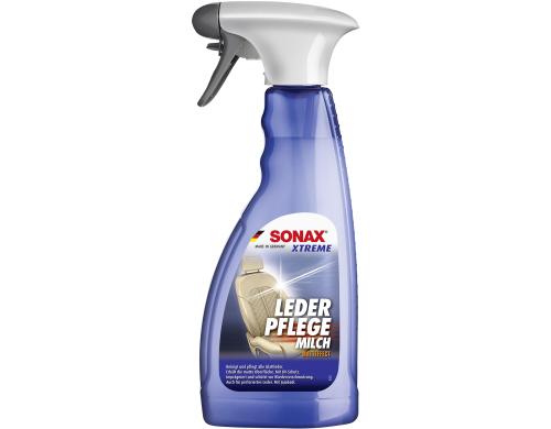 Sonax Xtreme LederPflegeMilch 500ml