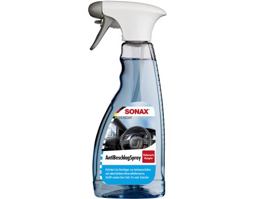 Sonax Antibeschlag Spray 500ml