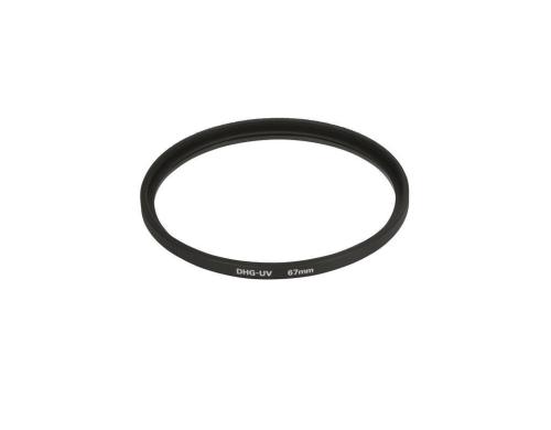 Drr UV Filter DHG 67mm Digital High Grade