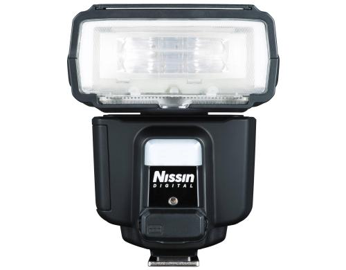 Nissin i60A Canon