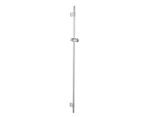 GROHE Rainshower Brausestange 1150 mm chrom mit Wandhaltern aus Metall