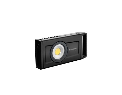 Led Lenser IF4R mit 2x21700 Akku Pack 2500lm / MAX 15h - IP54