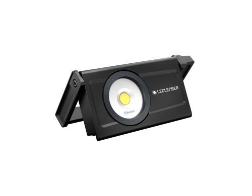 Led Lenser IF8R mit 3x21700 Akku Pack 4500lm / MAX 12h - IP54