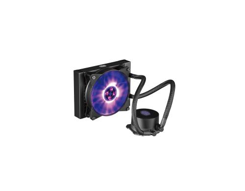 Khler Cooler Master ML120L V2 RGB Intel & AMD