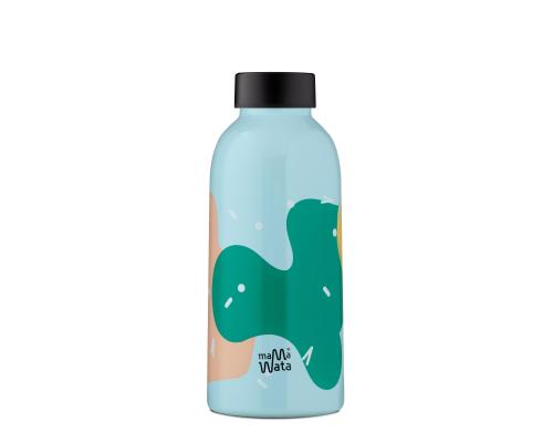 Mama Wata Thermoflasche 470ml Confetti Volumen 470ml, Farbe Confetti