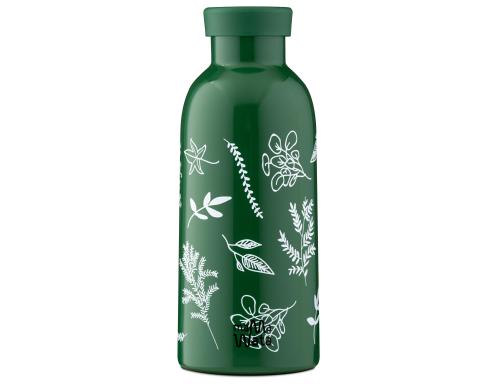 Mama Wata Thermoflasche 470ml Herbs inkl. Infuser, Volumen 470ml, Farbe Herbs