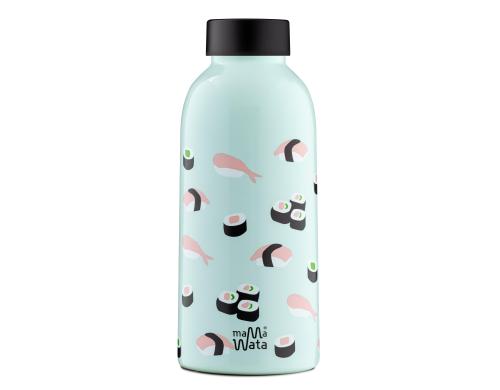 Mama Wata Thermoflasche 470ml Sushi Volumen 470ml, Farbe Sushi