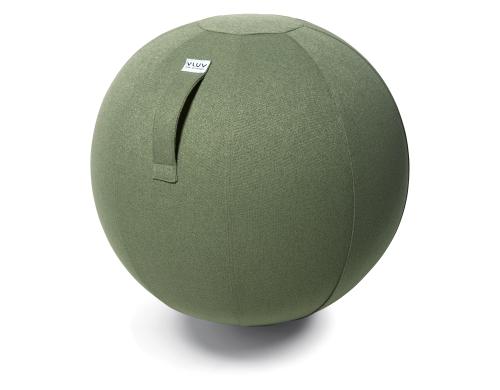 Vluv Sova Stoff Sitzball Pesto,  60-65cm