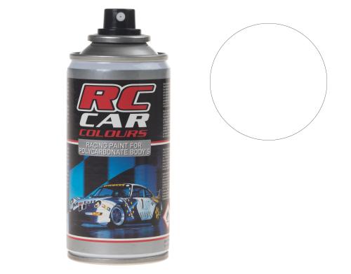 Ghiant Lexanfarbe Klarlack matt RC CAR 150ml