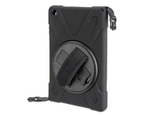 4Smarts Rugged Tablet Tasche GRIP fr Samsung Galaxy Tab A 10.1 (2019)