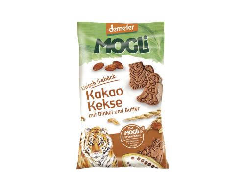 Mogli Tiger Keks Mini 50g