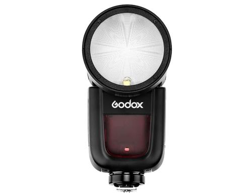 Godox V1 Canon TTL 