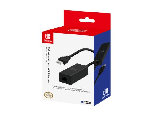 Switch LAN Adapter LAN-Anschluss