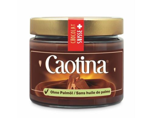 Caotina Crme Chocolat 300 g