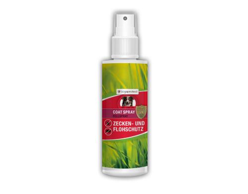 bogaprotect Anti-Parasit Fellspray Hund 100 ml