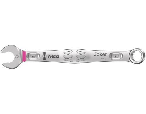 Wera 6003 Joker Ringmaulschlssel 8 x 115 mm